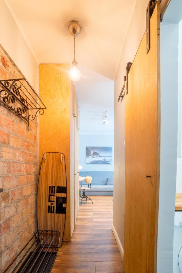 Kirsty Apartment Sopot - Hav Aparts Ngoại thất bức ảnh