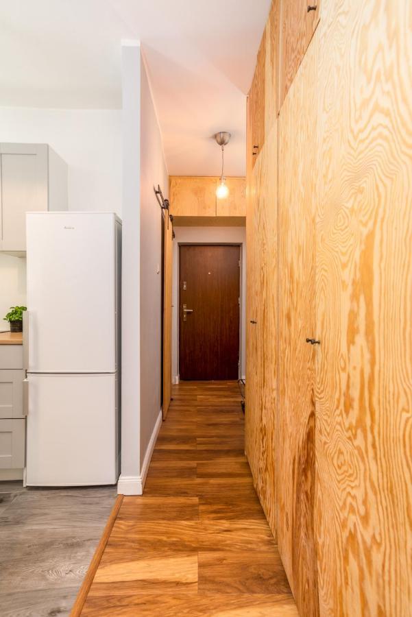 Kirsty Apartment Sopot - Hav Aparts Ngoại thất bức ảnh