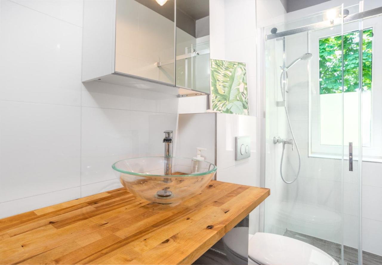 Kirsty Apartment Sopot - Hav Aparts Ngoại thất bức ảnh